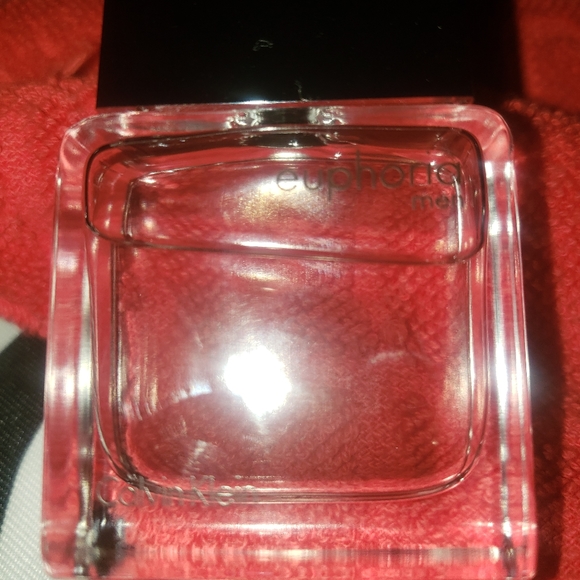 Men's (EUPHORIA) by CALVIN KLEIN - Picture 11 of 12